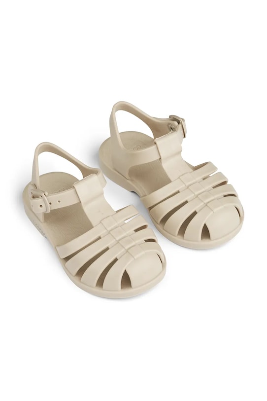 Детские сандалии Bre Sandals Liewood, бежевый
Детские сандалии Bre Sandals Liewood, бежевый