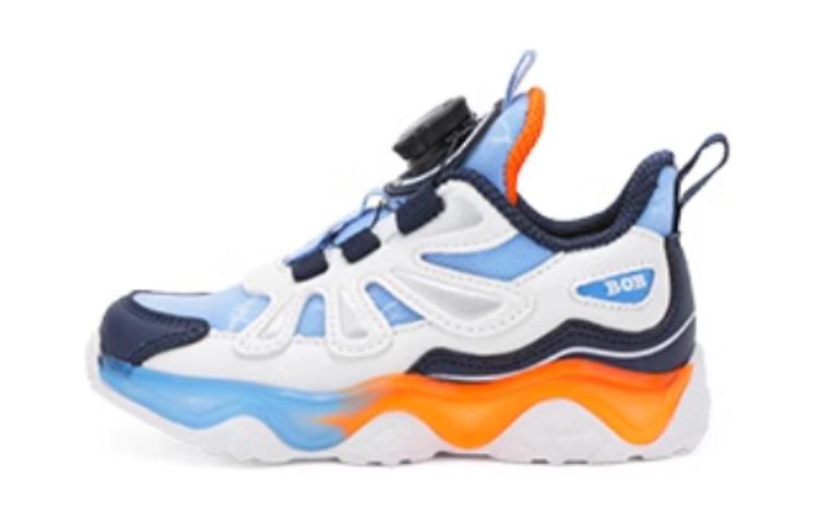 BOBDOG Антиударные устойчивые к истиранию легкие детские повседневные кроссовки White Red Blue Kids'
BOBDOG Антиударные устойчивые к истиранию легкие детские повседневные кроссовки White Red Blue Kids'