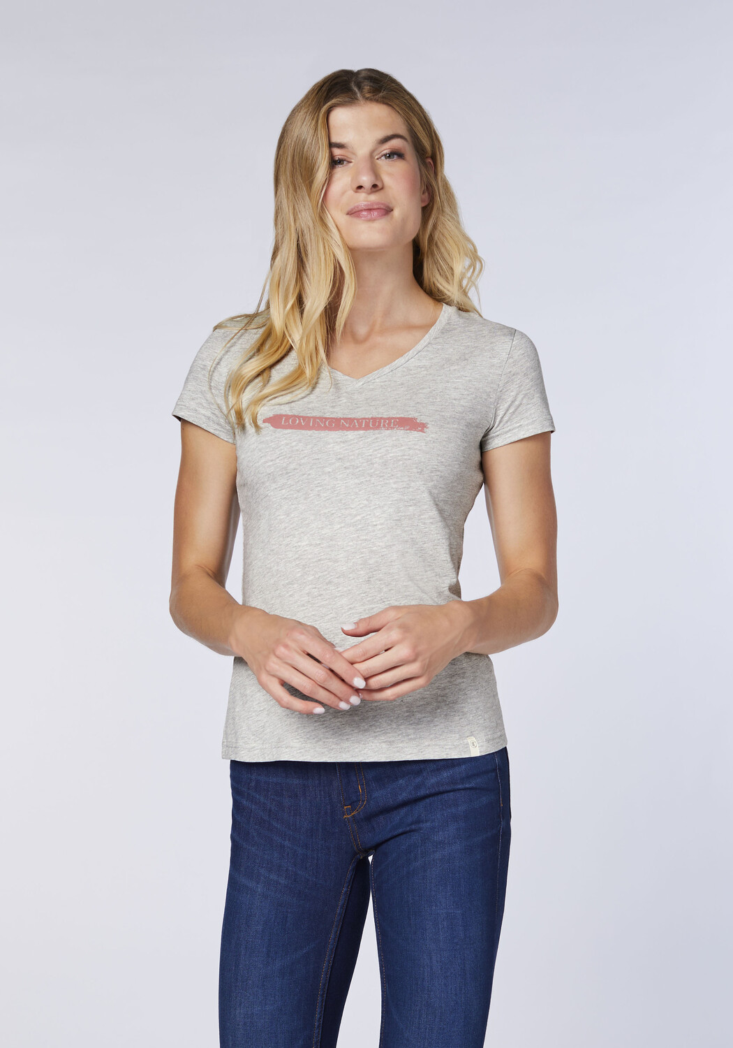 Футболка Detto Fatto, серый
Футболка Detto Fatto, серый