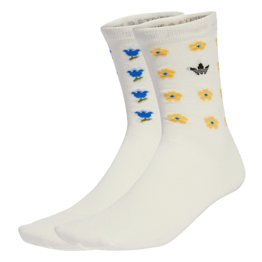 Носки ADIDAS ORIGINALS Adidas Originals x Liberty London, White
Носки ADIDAS ORIGINALS Adidas Originals x Liberty London, White