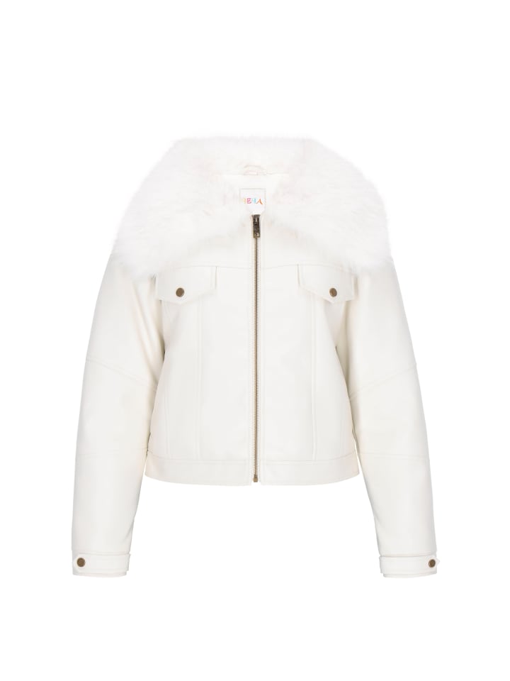 Куртка IZIA, белый
Куртка IZIA, белый