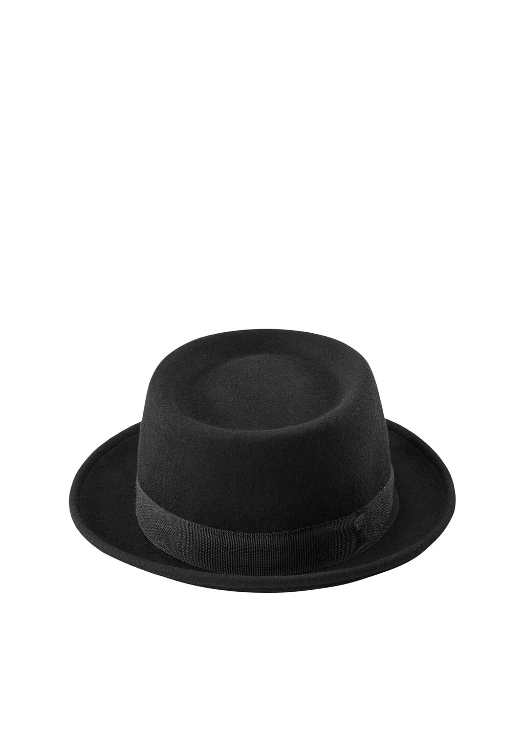 Шляпа HEISENBERG FAWLER, черный
Шляпа HEISENBERG FAWLER, черный