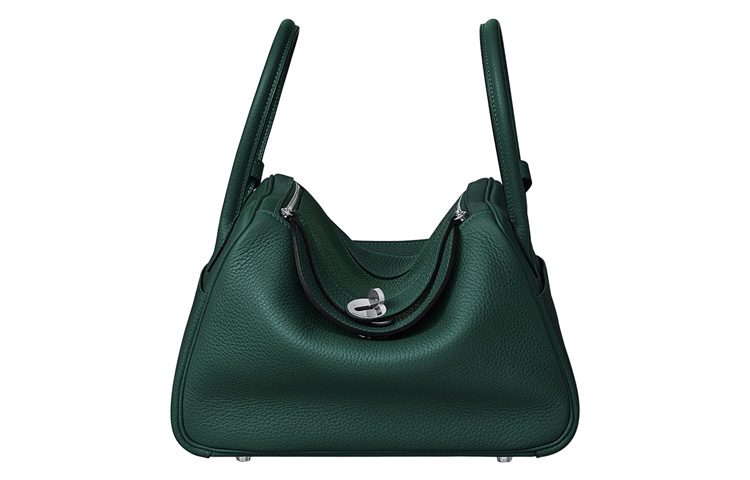 HERMES Сумка через плечо из кожи таурильон клеманс
HERMES Сумка через плечо из кожи таурильон клеманс