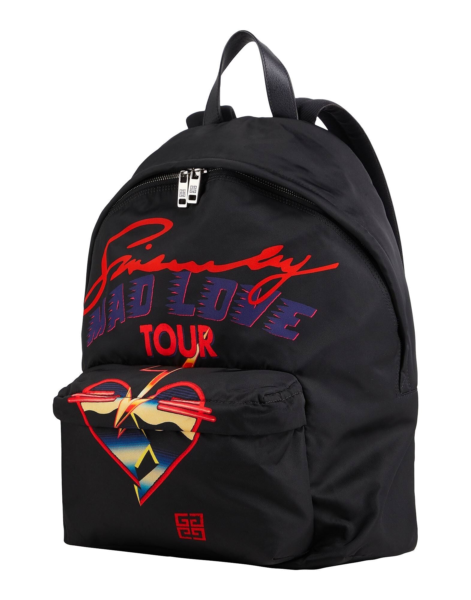 Рюкзак Givenchy, черный
Рюкзак Givenchy, черный