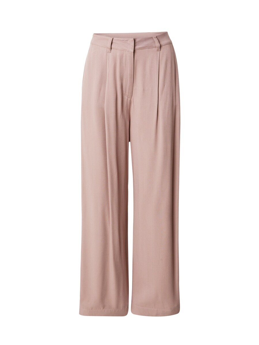 Брюки со складками спереди mazine Wide leg Pleat-Front Pants Melala, цвет cappuccino
Брюки со складками спереди mazine Wide leg Pleat-Front Pants Melala, цвет cappuccino