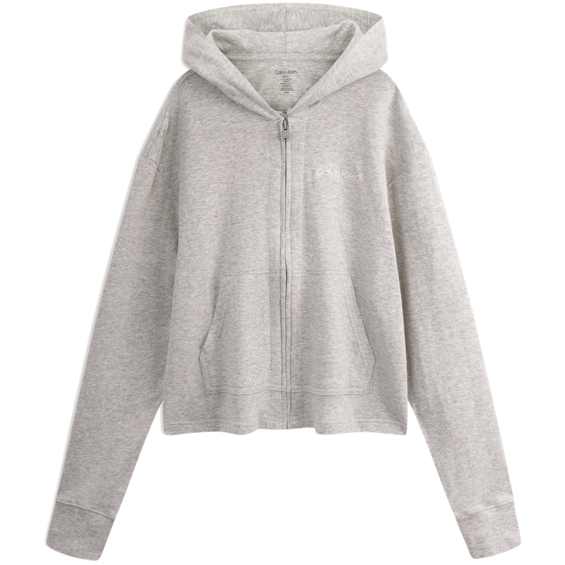Свитшот женский Calvin Klein, серый
Свитшот женский Calvin Klein, серый