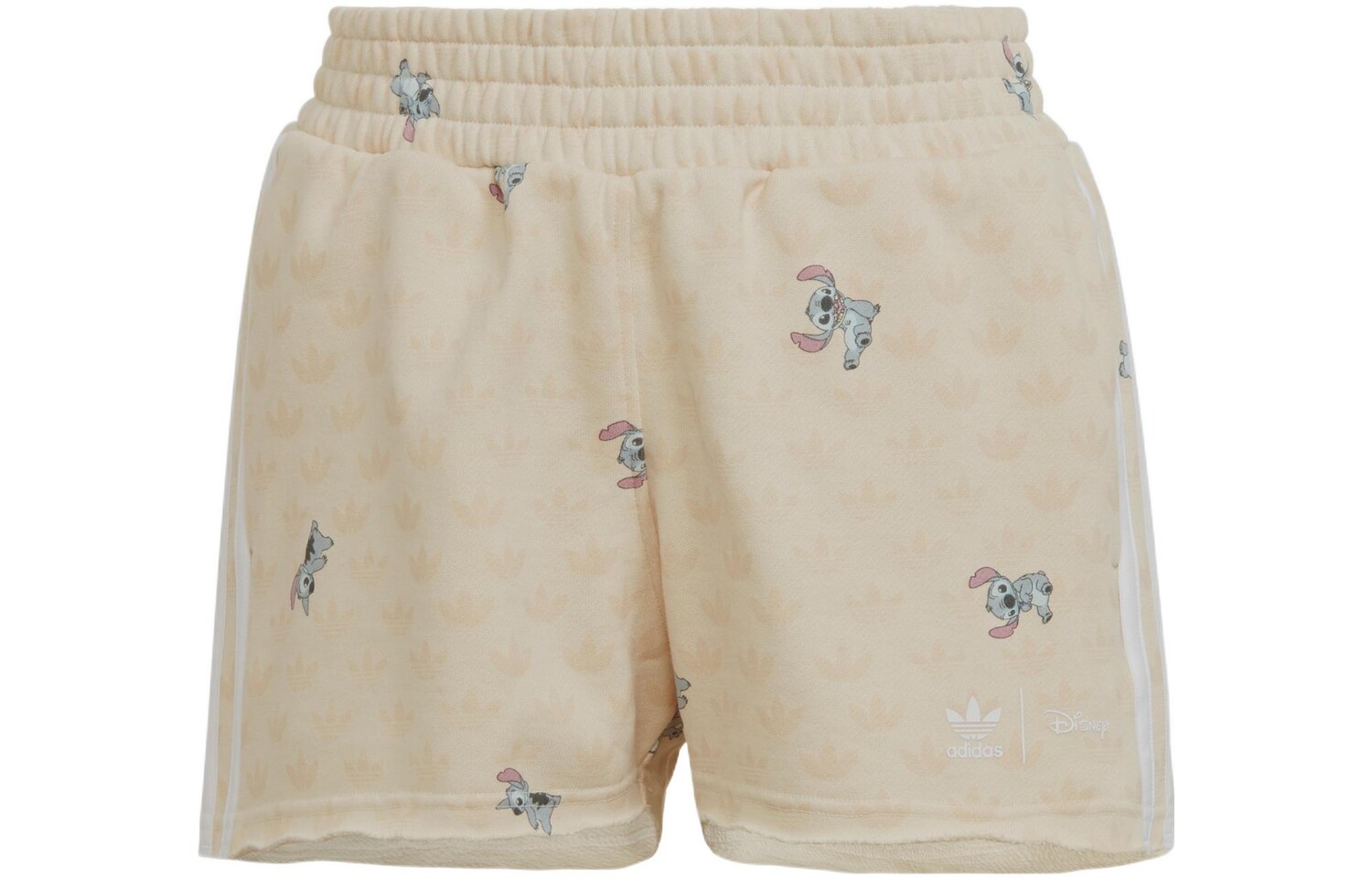 Disney X Disney Повседневные шорты женские цвета хаки Adidas Originals
Disney X Disney Повседневные шорты женские цвета хаки Adidas Originals