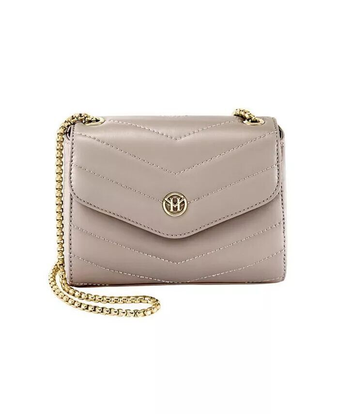 Английская женская сумка на одно плечо/через плечо/вручную квадратная сумка Victoria Hyde London, коричневый/бежевый
Английская женская сумка на одно плечо/через плечо/вручную квадратная сумка Victoria Hyde London, коричневый/бежевый