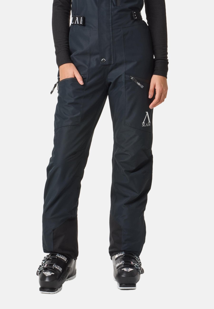 Лыжные брюки Slade Ski pants, Black, Черный, Лыжные брюки Slade Ski pants, Black
Лыжные брюки Slade Ski pants, Black, Черный, Лыжные брюки Slade Ski pants, Black