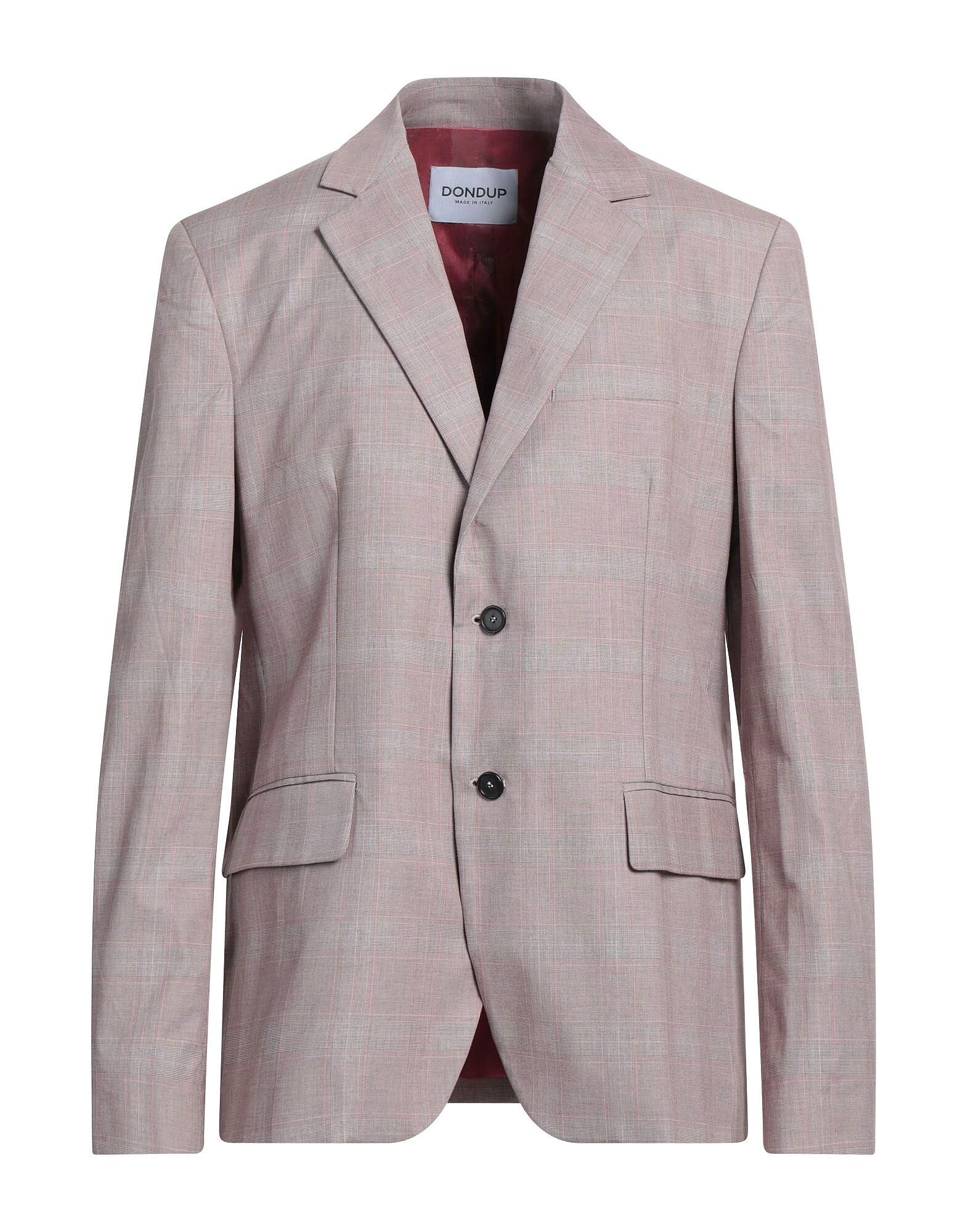 Блейзер Dondup, темно-розовый
Блейзер Dondup, темно-розовый