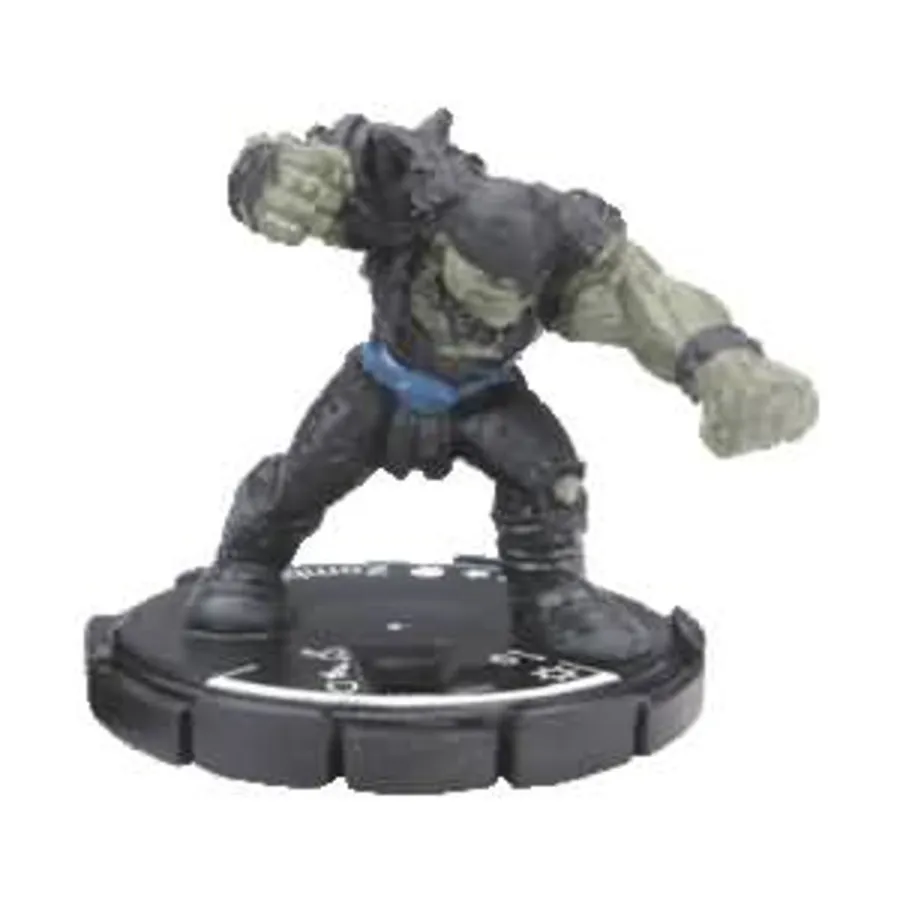 Зомби #026, Mage Knight - Rebellion - Singles
Зомби #026, Mage Knight - Rebellion - Singles