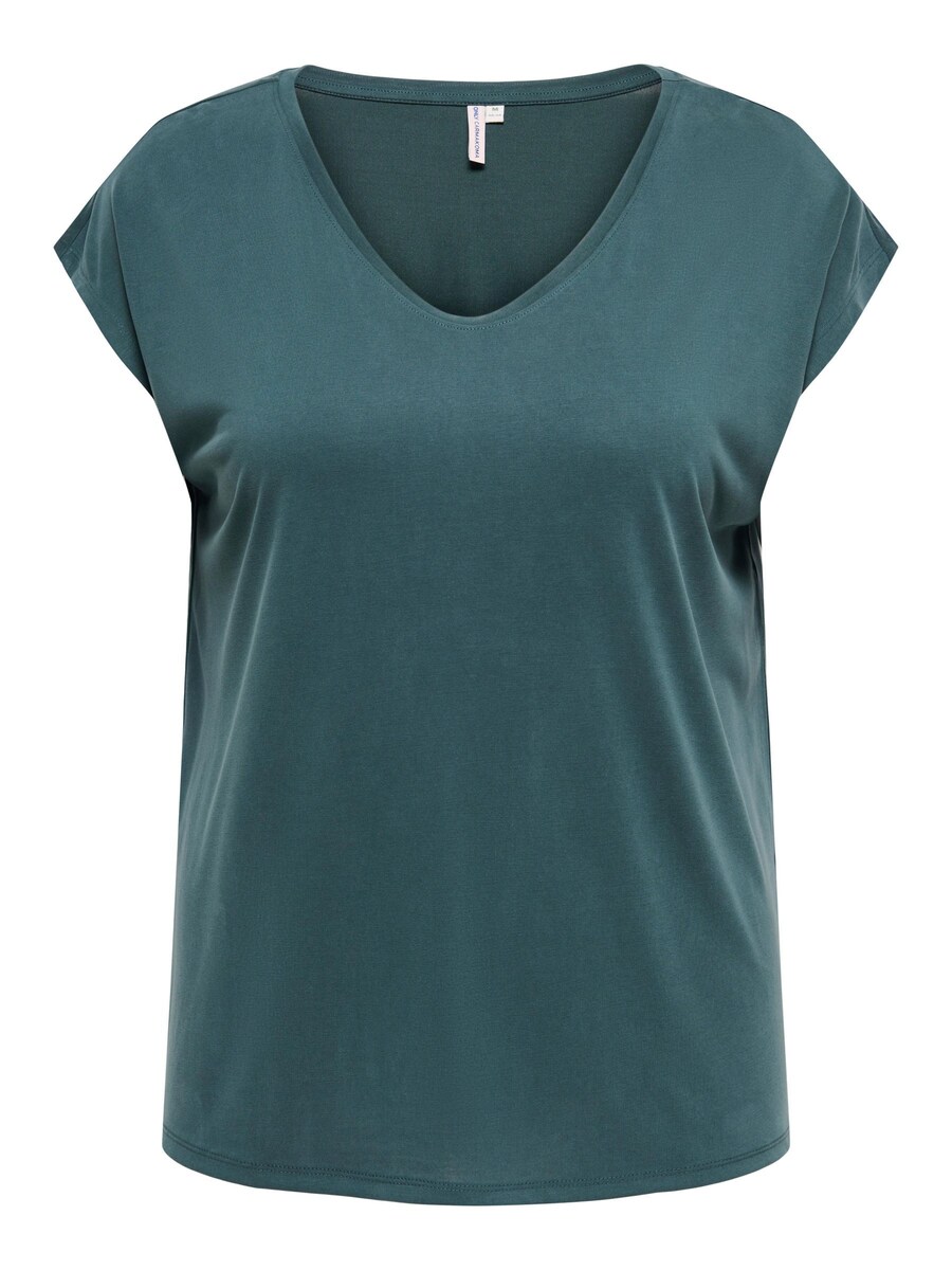 Рубашка ONLY Carmakoma CARNicky, зеленый
Рубашка ONLY Carmakoma CARNicky, зеленый