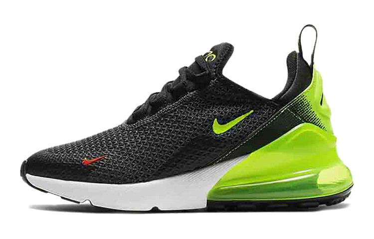 Женские кроссовки Nike Air Max 270
Женские кроссовки Nike Air Max 270