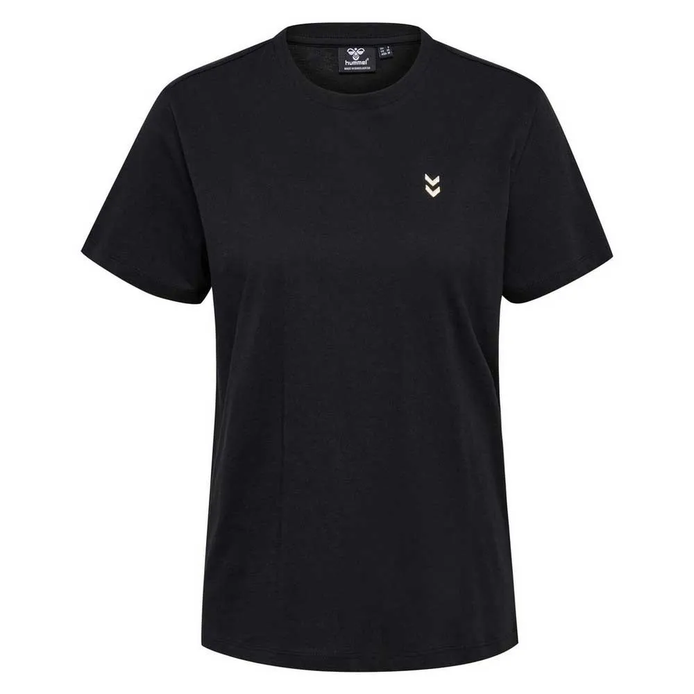 Футболка Hummel Pulse, черный
Футболка Hummel Pulse, черный