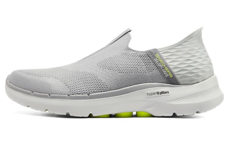 Кроссовки Skechers Casual Shoes Men Low-Top Gray, Серый, Кроссовки Skechers Casual Shoes Men Low-Top Gray
Кроссовки Skechers Casual Shoes Men Low-Top Gray, Серый, Кроссовки Skechers Casual Shoes Men Low-Top Gray