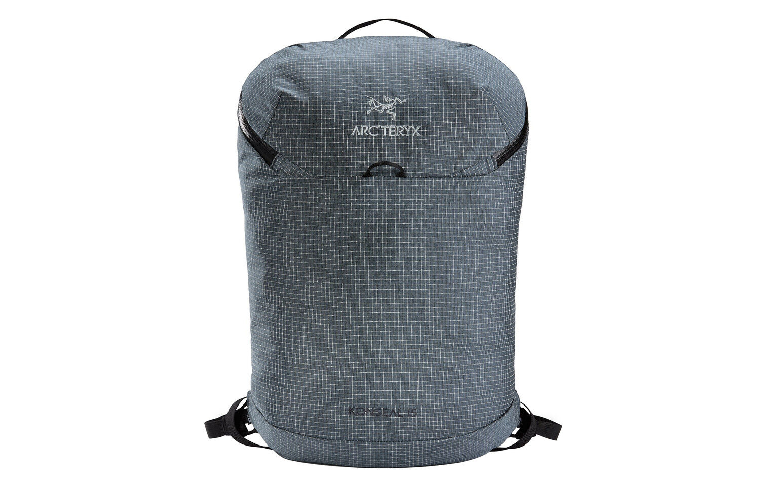 Рюкзак унисекс Arcteryx, серо-синий
Рюкзак унисекс Arcteryx, серо-синий