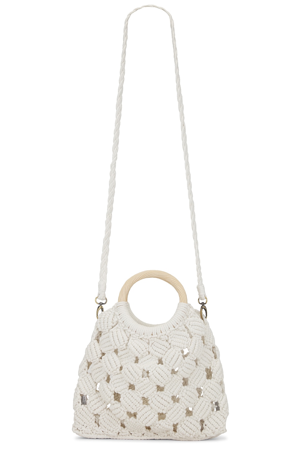 Сумка-тоут Ilima Casa Clara, macrame
Сумка-тоут Ilima Casa Clara, macrame