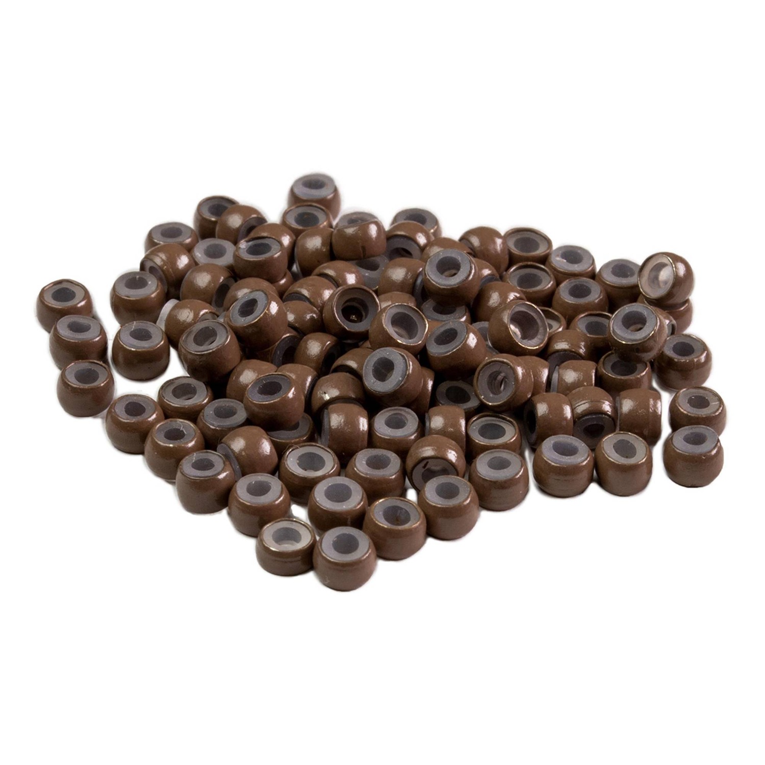 Накладные волосы nanoringe für nanoring extensions haarverlängerung - mit silikoneinlage Hair2Heart, #8, количество 100 шт.
Накладные волосы nanoringe für nanoring extensions haarverlängerung - mit silikoneinlage Hair2Heart, #8, количество 100 шт.