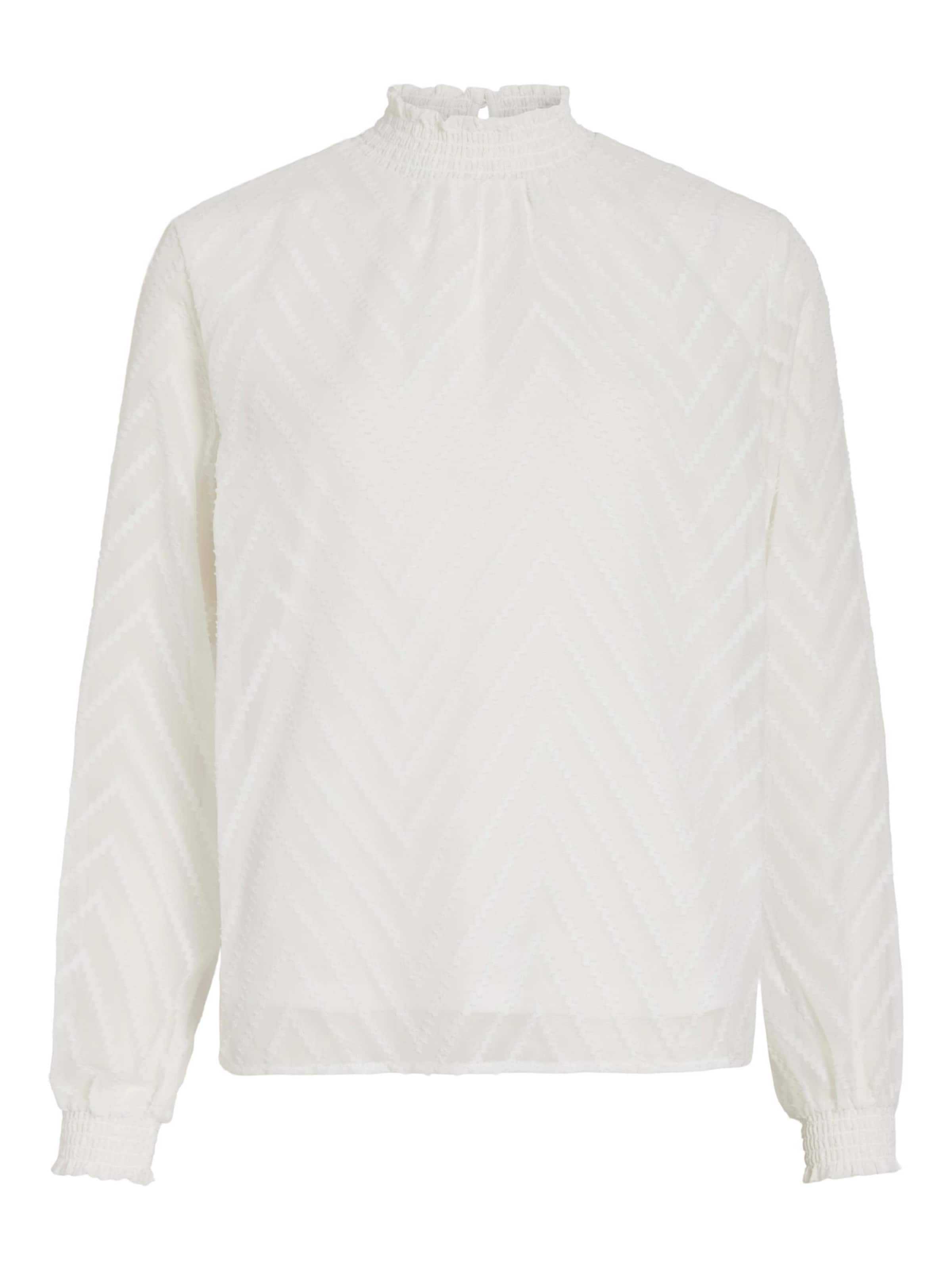 VILA Блузка в белом цвете
VILA Блузка в белом цвете