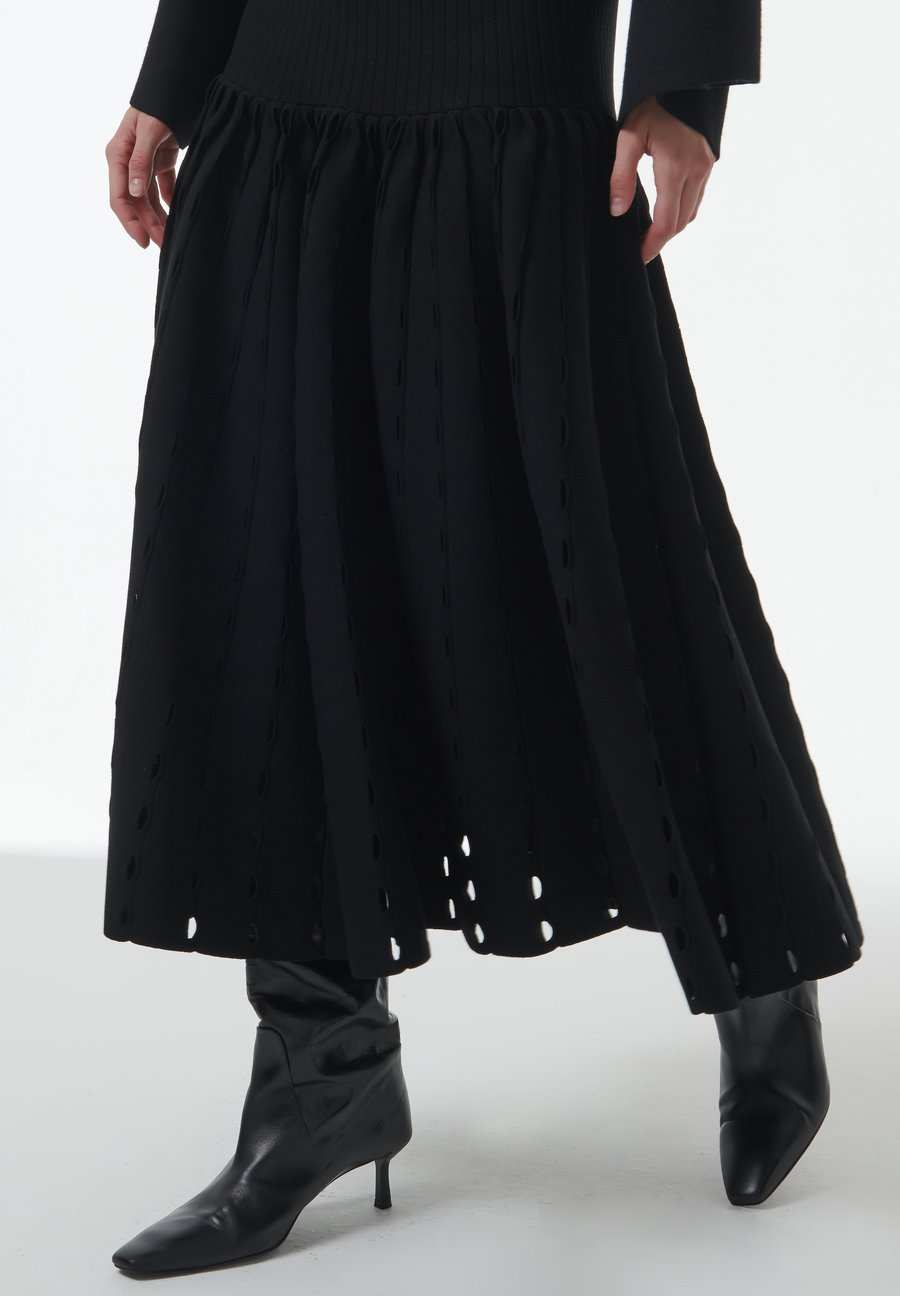Юбка Leem A-line skirt, Black
Юбка Leem A-line skirt, Black
