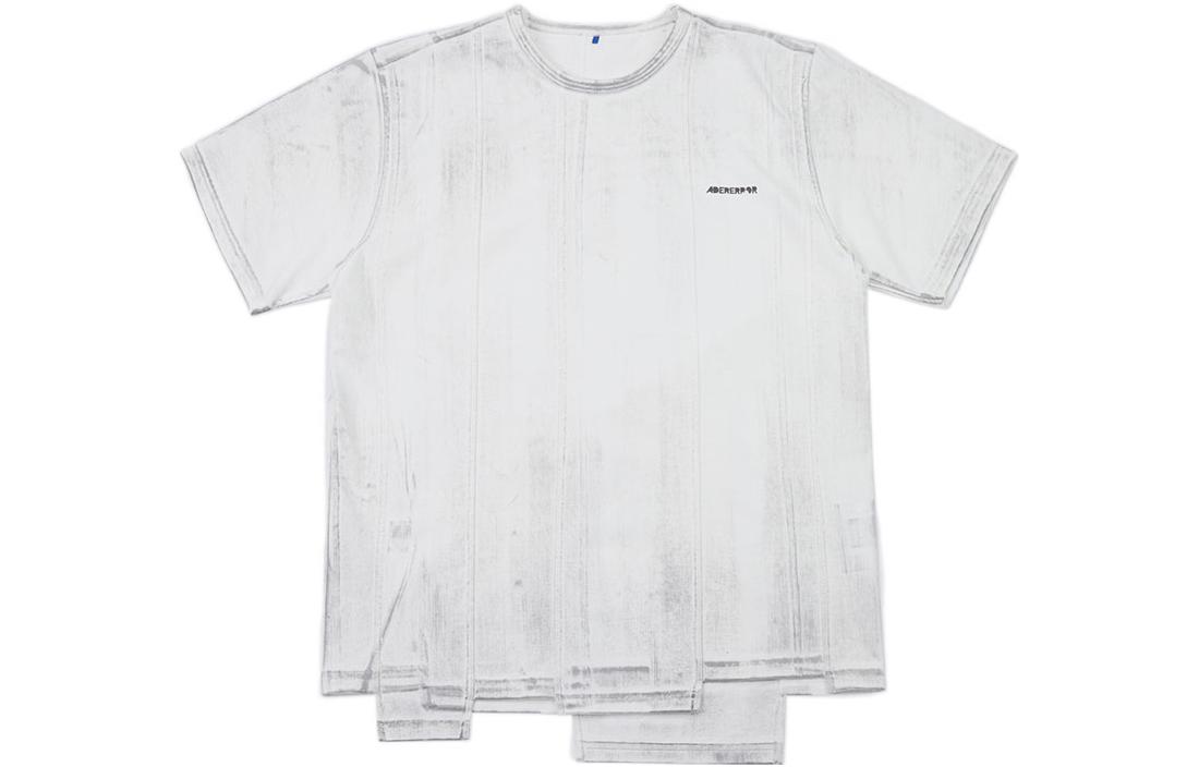 ADER ERROR Футболка унисекс темно-серого цвета, Серый, ADER ERROR Футболка унисекс темно-серого цвета
ADER ERROR Футболка унисекс темно-серого цвета, Серый, ADER ERROR Футболка унисекс темно-серого цвета