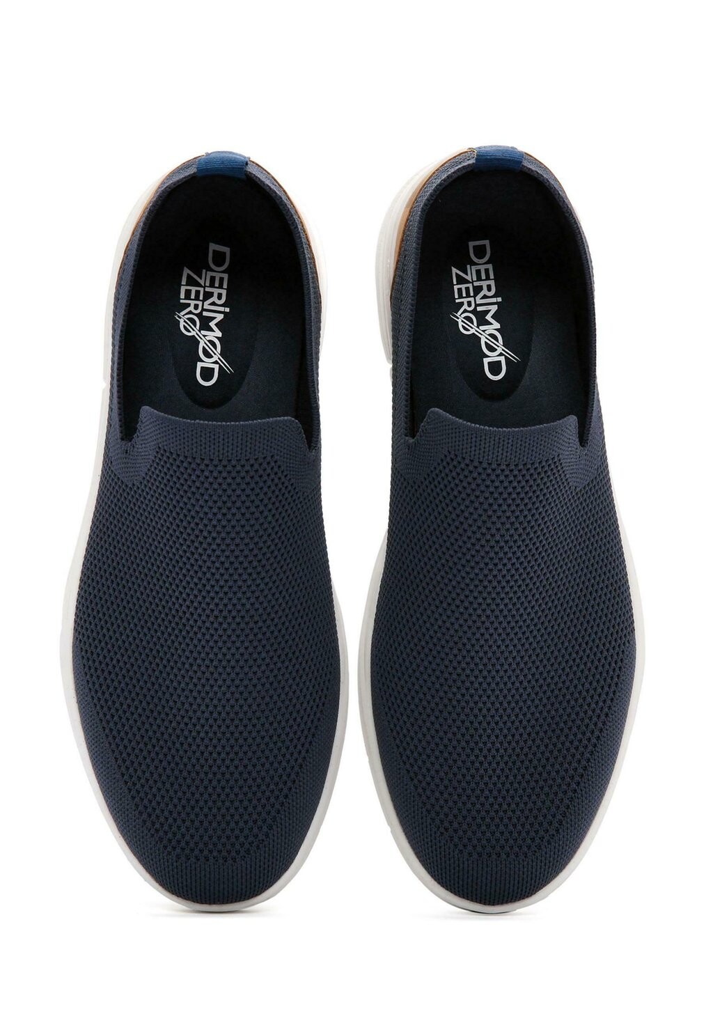 Мокасины Derimod, темно-синий
Мокасины Derimod, темно-синий