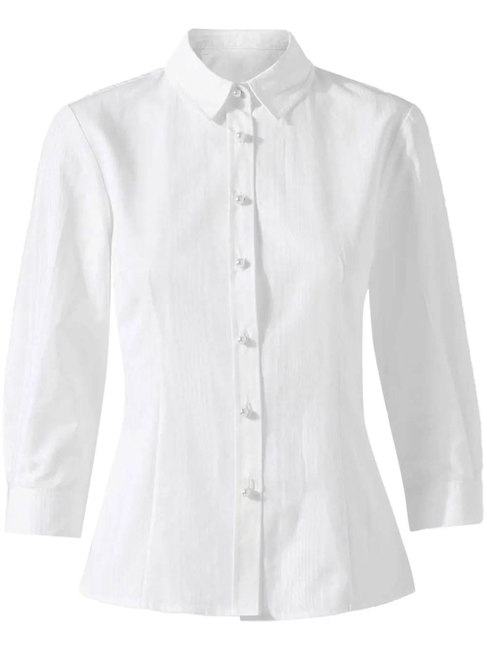 Рубашка Icon Carolina Herrera, белый 
Рубашка Icon Carolina Herrera, белый