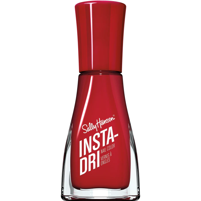 Лак для ногтей Insta Dri Esmalte de Uñas Sally Hansen, 383
Лак для ногтей Insta Dri Esmalte de Uñas Sally Hansen, 383