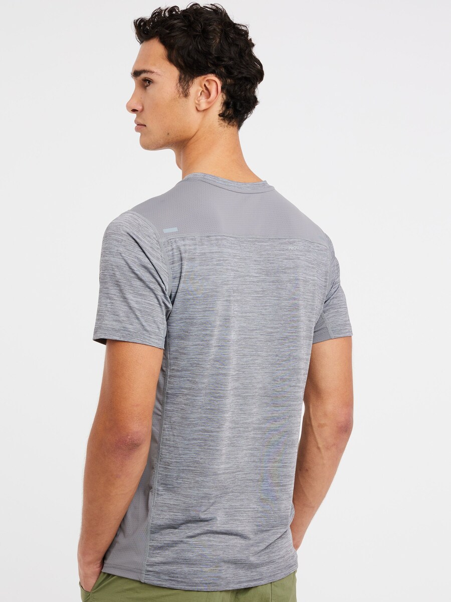 Спортивная толстовка PROTEST PRTMORGAT, серый
Спортивная толстовка PROTEST PRTMORGAT, серый