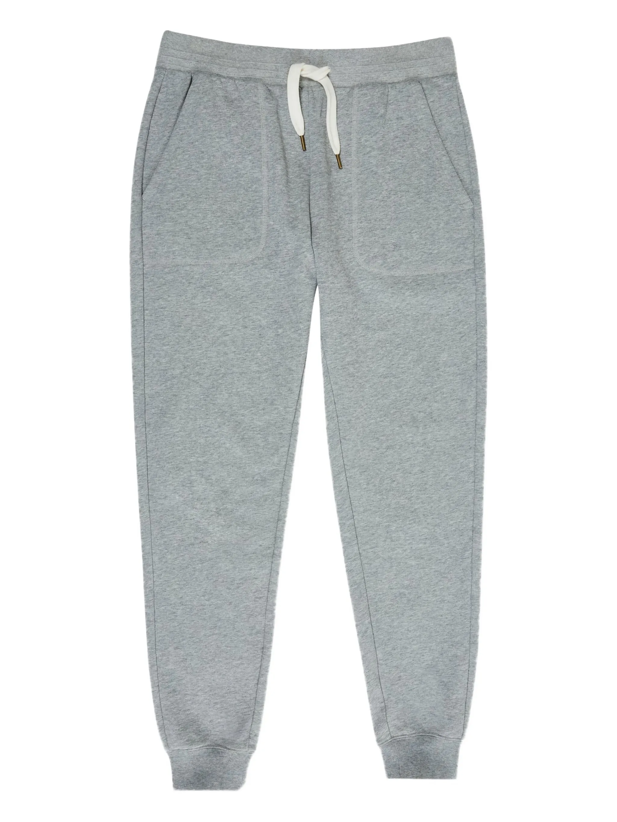 Спортивные брюки Eldorado Brush Back Psycho Bunny, серый
Спортивные брюки Eldorado Brush Back Psycho Bunny, серый