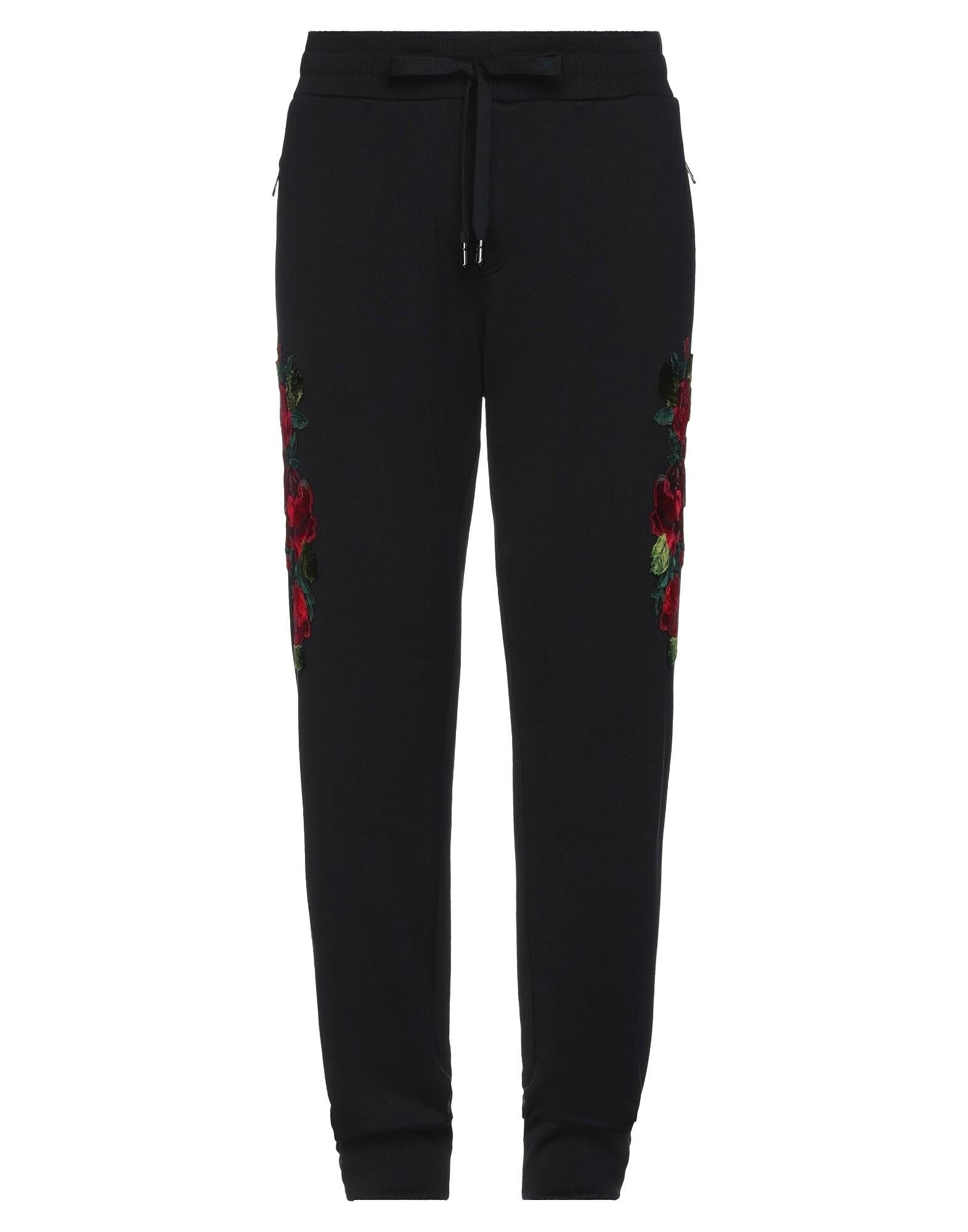 Брюки Dolce&Gabbana, черный
Брюки Dolce&Gabbana, черный