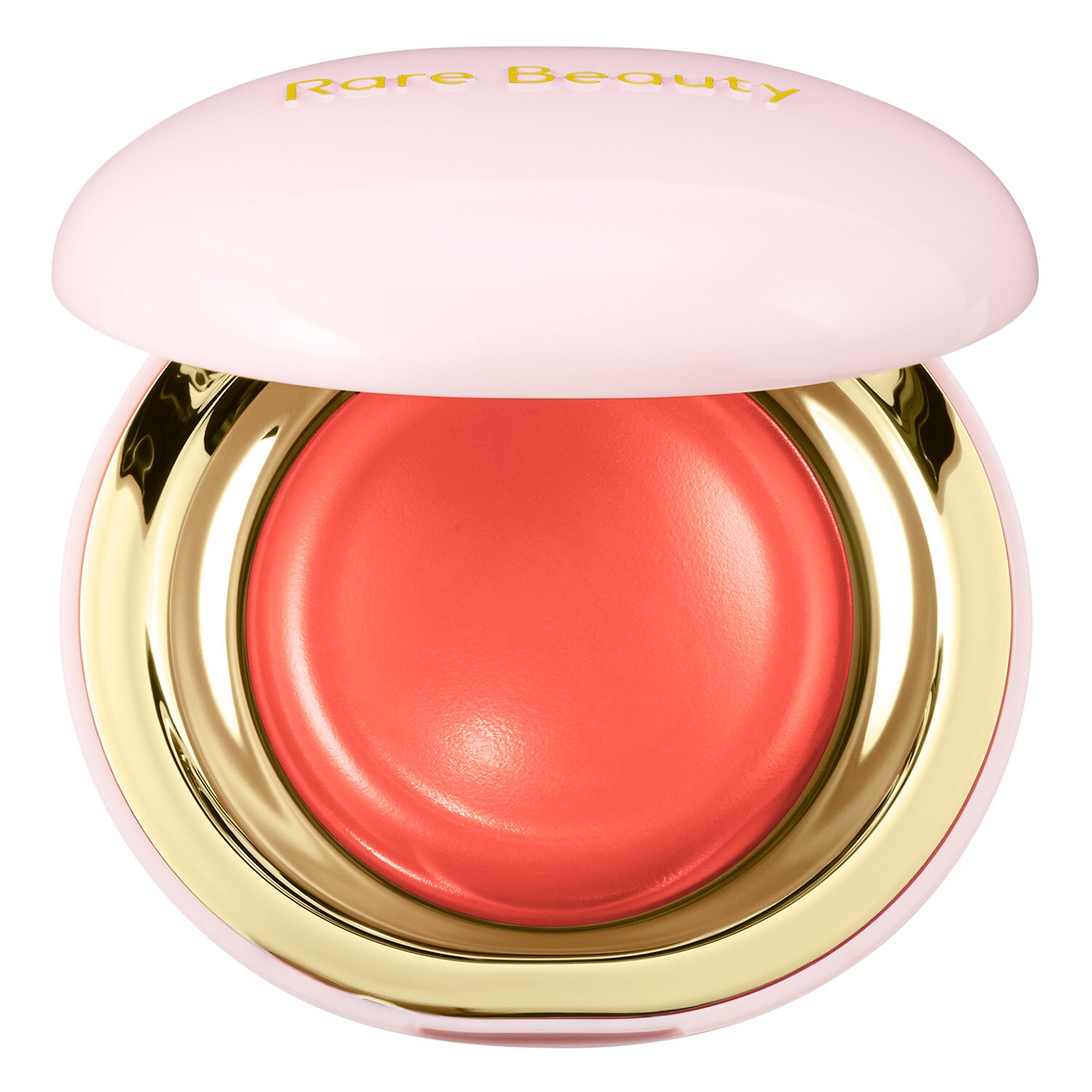 Румяна Stay Vulnerable Rare Beauty, Nearly Apricot (5 g)
Румяна Stay Vulnerable Rare Beauty, Nearly Apricot (5 g)
