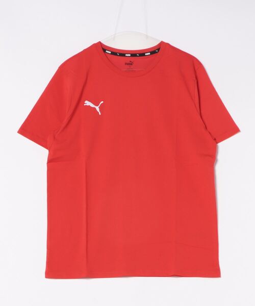Футболка повседневная, Teamgoal PUMA, красный
Футболка повседневная, Teamgoal PUMA, красный