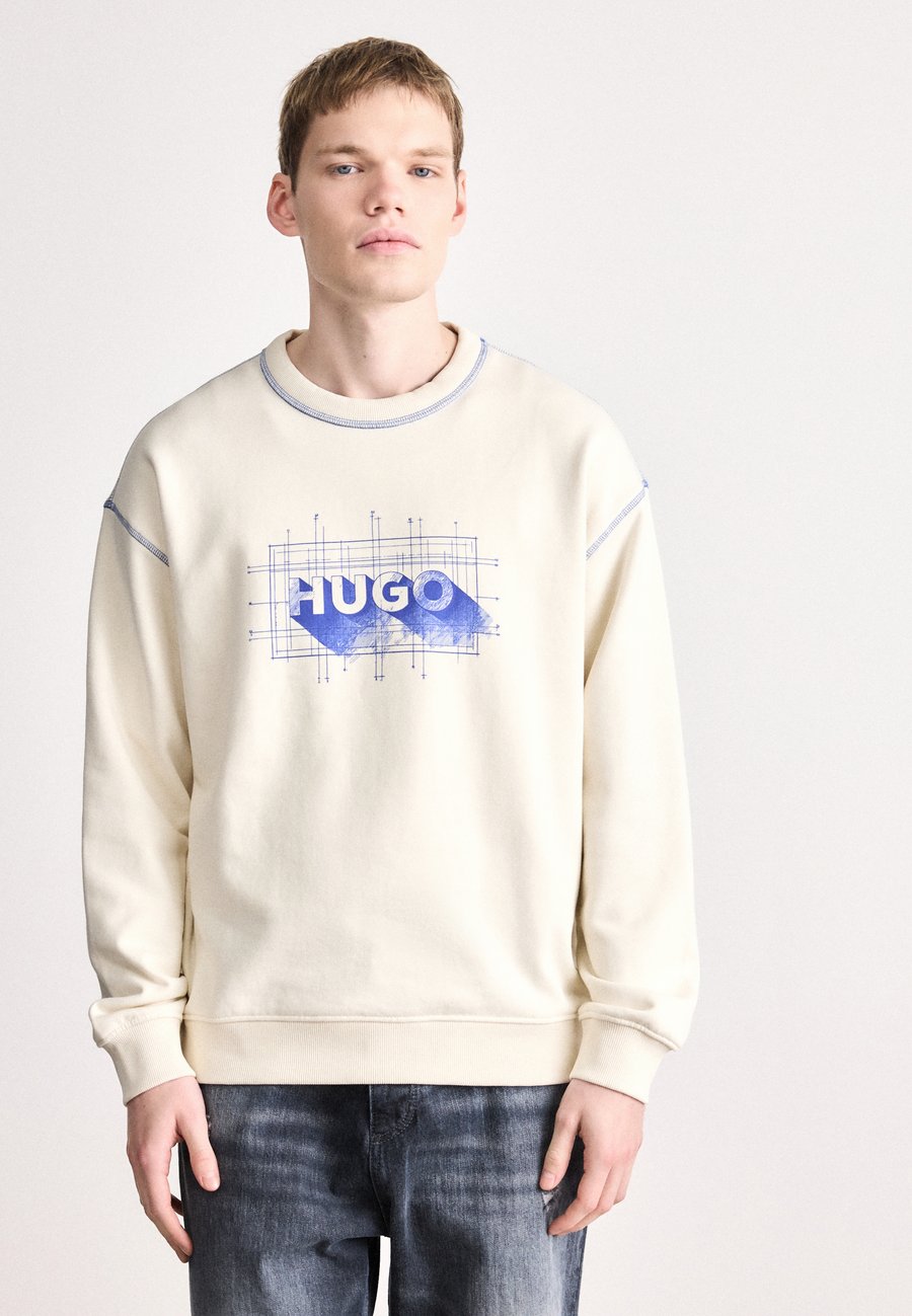 Толстовка HUGO NOTHALIC, Open White/White, Белый, Толстовка HUGO NOTHALIC, Open White/White
Толстовка HUGO NOTHALIC, Open White/White, Белый, Толстовка HUGO NOTHALIC, Open White/White