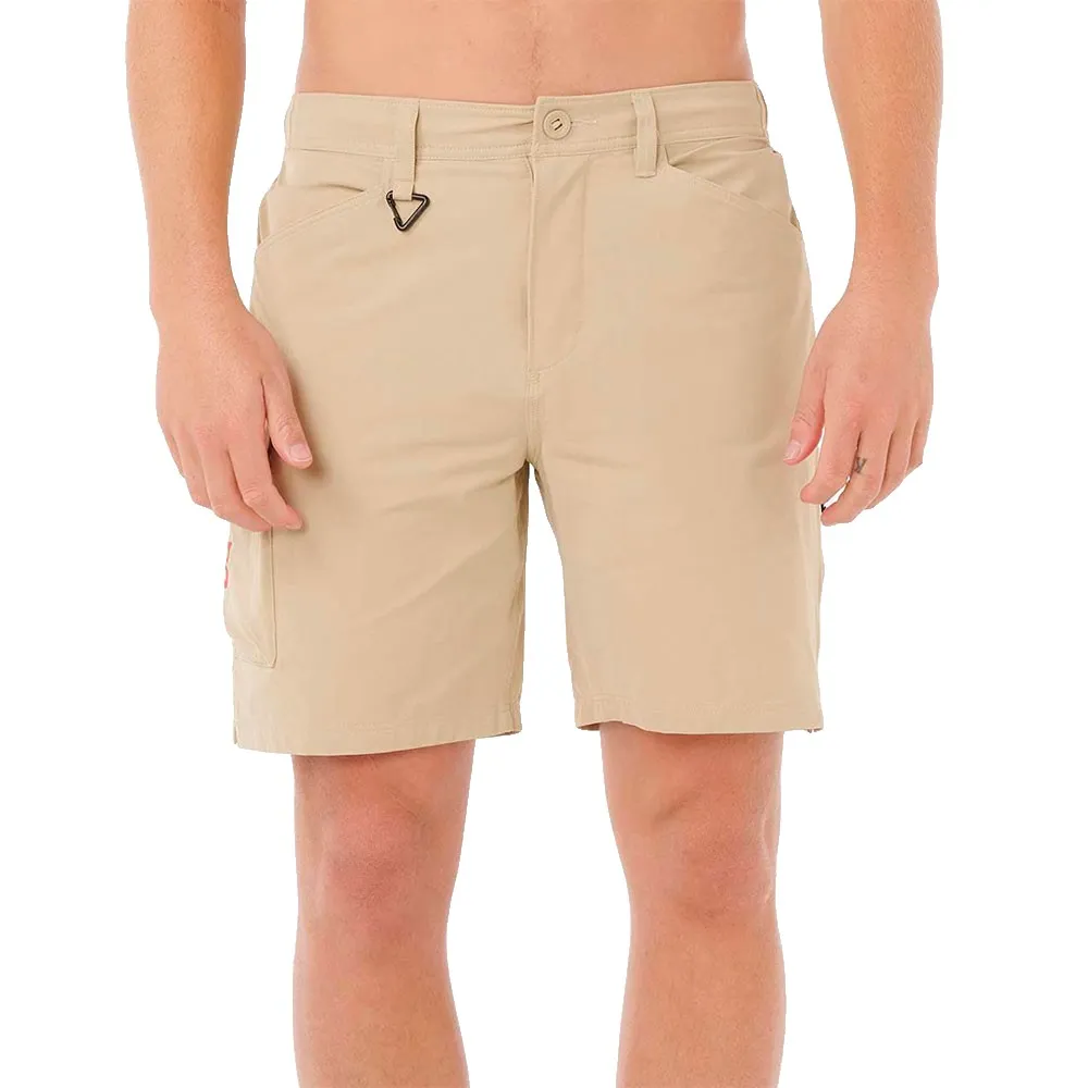 Шорты Rip Curl Search Volley, бежевый
Шорты Rip Curl Search Volley, бежевый