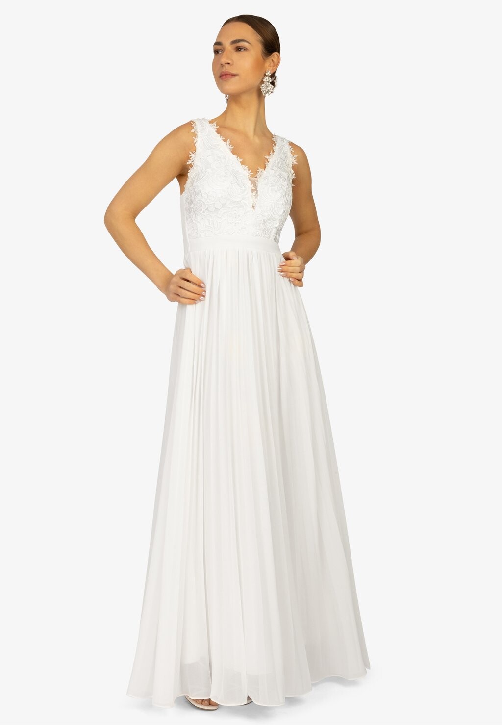 Бальное платье ABEND Kraimod, цвет weiß
Бальное платье ABEND Kraimod, цвет weiß