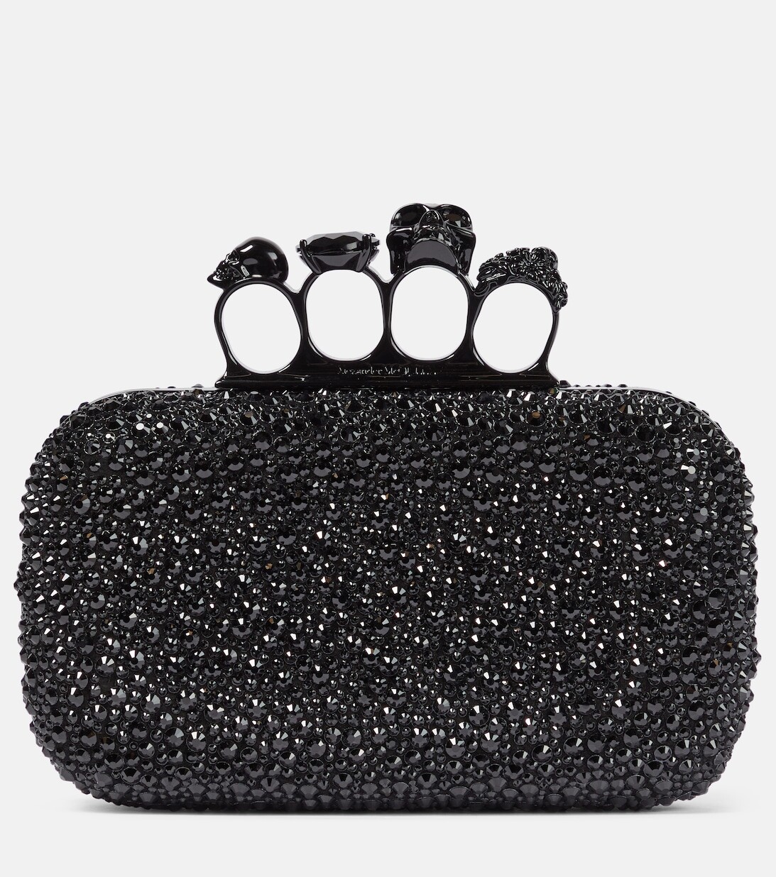 Клатч с декором Knuckle Alexander McQueen, серебряный, Серый, Клатч с декором Knuckle Alexander McQueen, серебряный
Клатч с декором Knuckle Alexander McQueen, серебряный, Серый, Клатч с декором Knuckle Alexander McQueen, серебряный