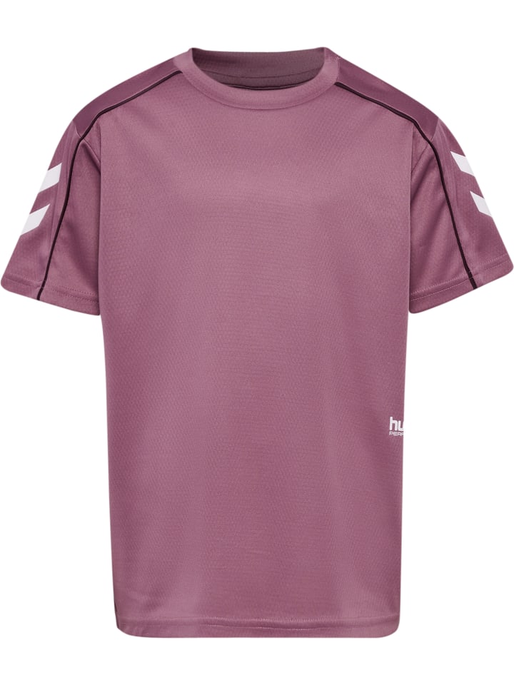 Футболка Hummel Hmljr Kids в цвете WISTFUL MAUVE Hummel
Футболка Hummel Hmljr Kids в цвете WISTFUL MAUVE Hummel