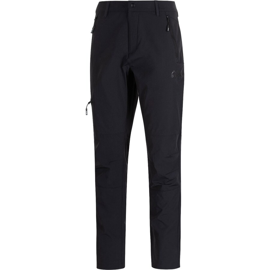 Обычные брюки для активного отдыха 8848 Outdoor, черный
Обычные брюки для активного отдыха 8848 Outdoor, черный