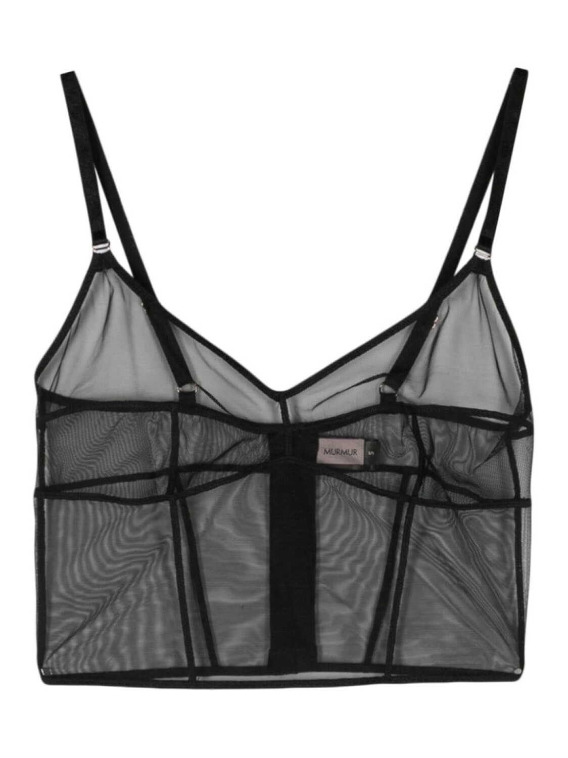 Сетчатый бюстгальтер Haze со вставками Murmur, черный, Серый, Сетчатый бюстгальтер Haze со вставками Murmur, черный
Сетчатый бюстгальтер Haze со вставками Murmur, черный, Серый, Сетчатый бюстгальтер Haze со вставками Murmur, черный