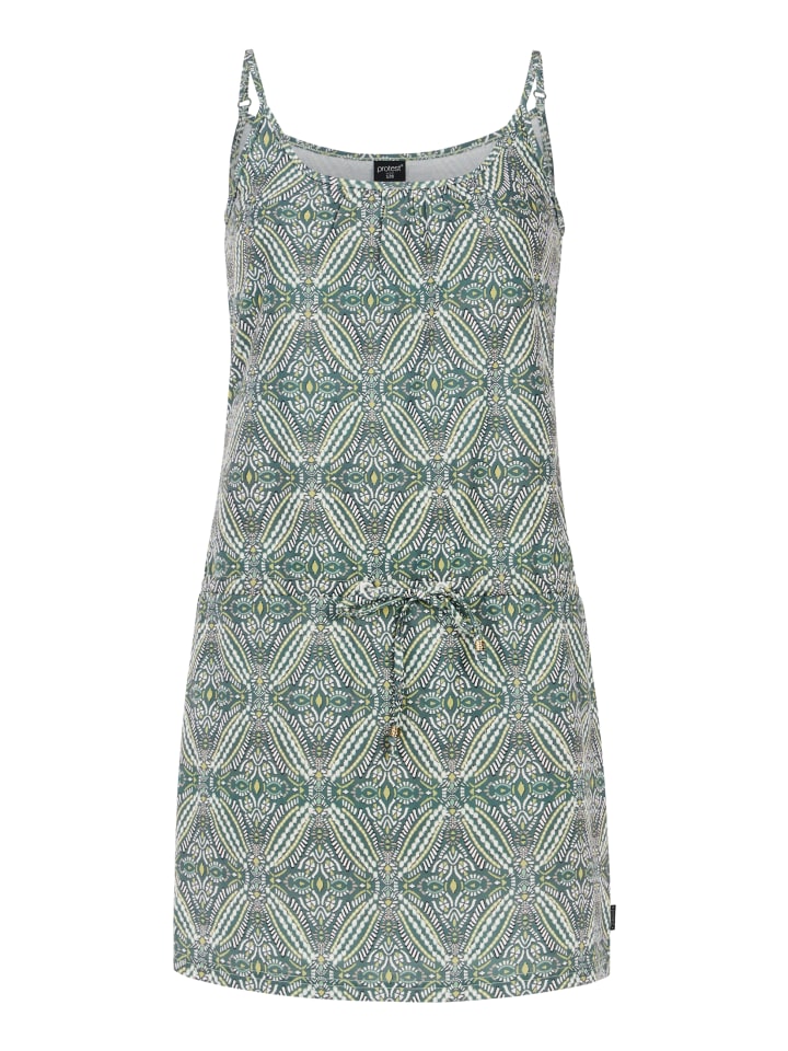 Платье до колена Protest, цвет veggie green
Платье до колена Protest, цвет veggie green