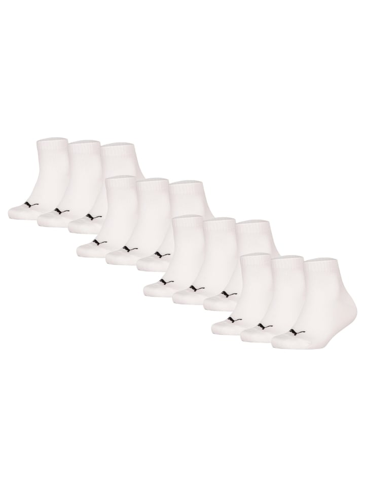 Носки Puma, белый
Носки Puma, белый