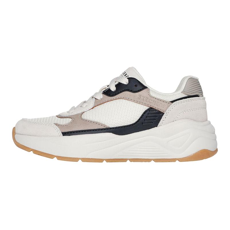 Skechers Kids Скользостойкие амортизирующие низкие детские кроссовки White Black Kids'
Skechers Kids Скользостойкие амортизирующие низкие детские кроссовки White Black Kids'