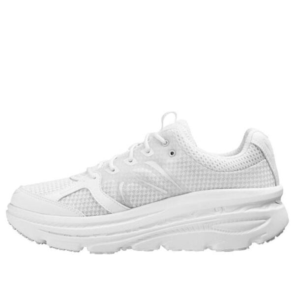 Кроссовки engieered garments x bondi b 'white' Hoka One One, белый
Кроссовки engieered garments x bondi b 'white' Hoka One One, белый
