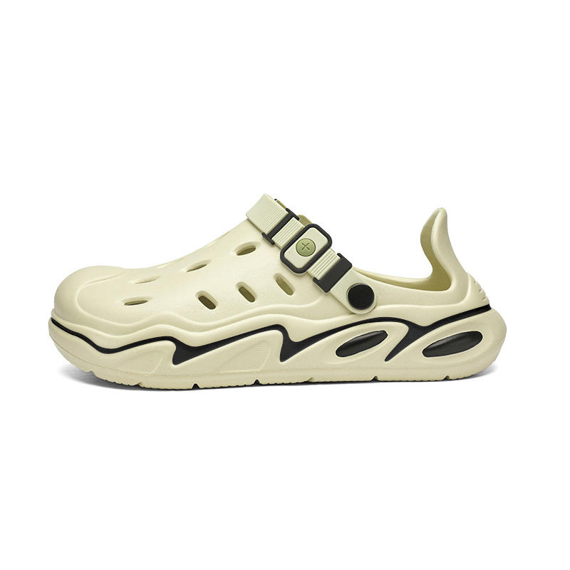 NANJIREN Клоги мужские Matcha, цвет Matcha
NANJIREN Клоги мужские Matcha, цвет Matcha