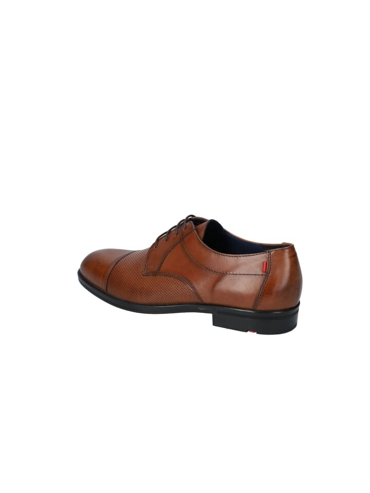 Туфли на шнуровке LLOYD, цвет noce
Туфли на шнуровке LLOYD, цвет noce