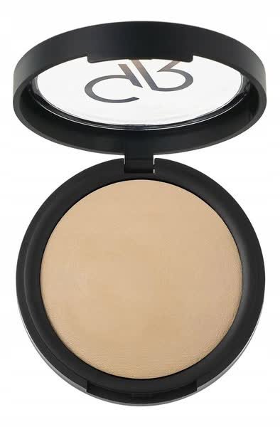 GOLDEN ROSE Mineral Terrabaked прессованная пудра для лица 02 Натуральный 12 г
GOLDEN ROSE Mineral Terrabaked прессованная пудра для лица 02 Натуральный 12 г