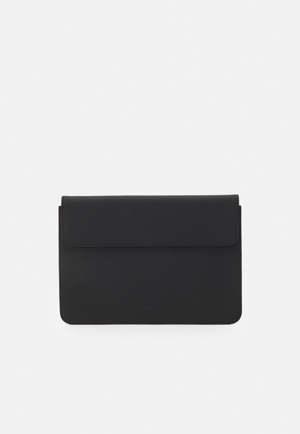 Сумка для ноутбука Rains, черный
Сумка для ноутбука Rains, черный