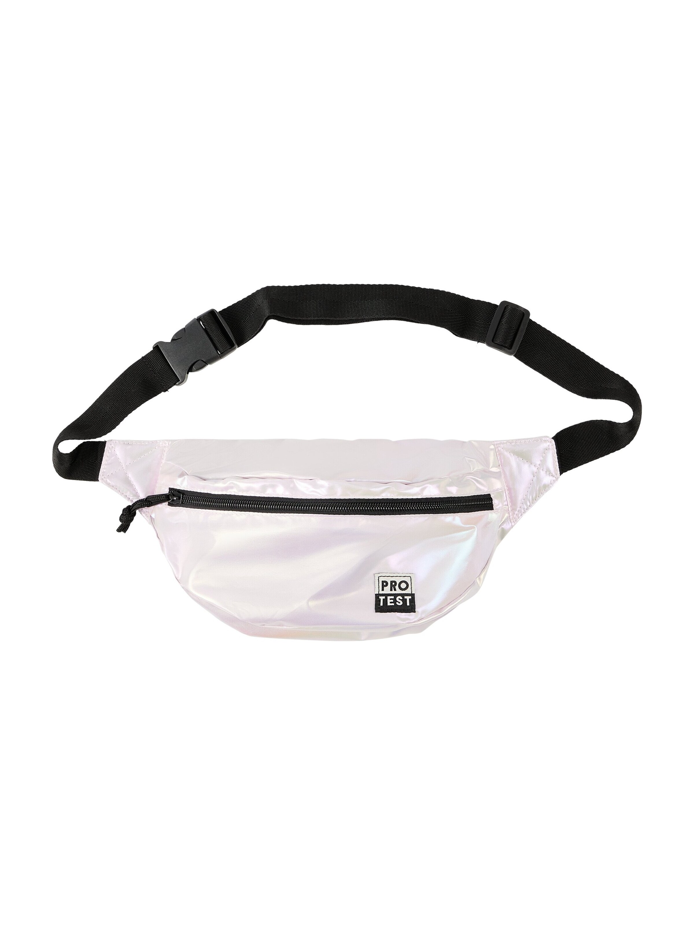 PROTEST Поясная сумка 'PRTHalam' в розовом цвете
PROTEST Поясная сумка 'PRTHalam' в розовом цвете