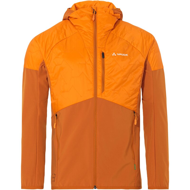 Функциональная куртка me brenva jacket ii Vaude, цвет kumquat
Функциональная куртка me brenva jacket ii Vaude, цвет kumquat